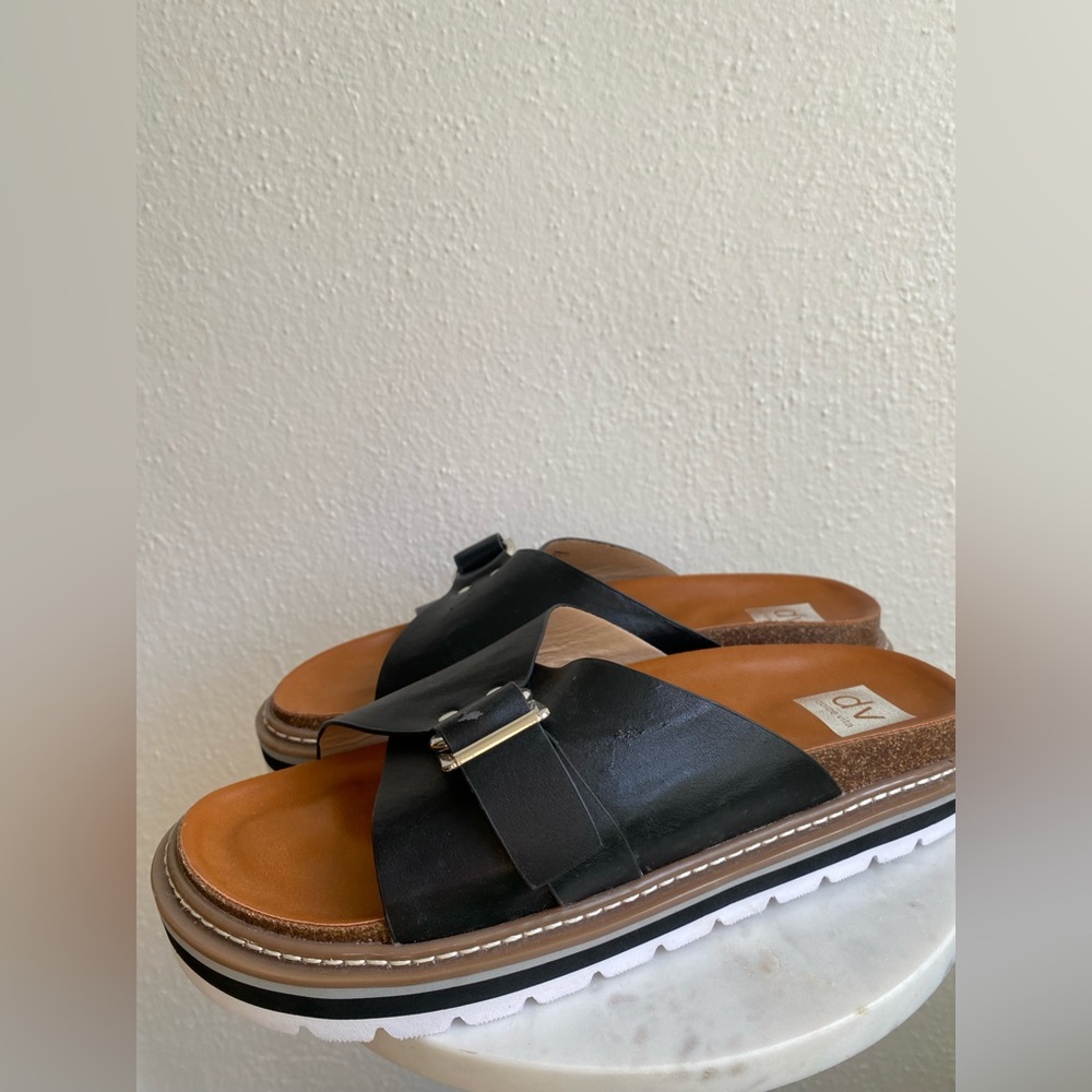 Dolce Vita platform sandals!!!